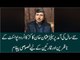 Usman Khan Kakar gives special message to Urdu Point viewers on New Year