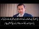 Watch PTI Senator Waleed Iqbal's special message to Urdu Point viewers on New Year
