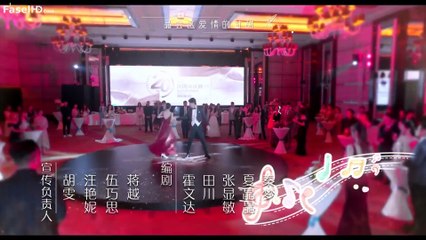 الحب في الوقت المناسب الحلقة 03