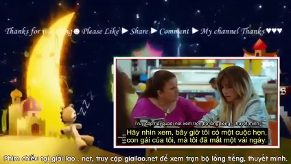 Trái Tim Phụ Nữ Tập 97 -- VTV3 Thuyết Minh tap 98 -- Phim Thổ Nhĩ Kỳ tron bo - xem phim trai tim phu nu tap 97