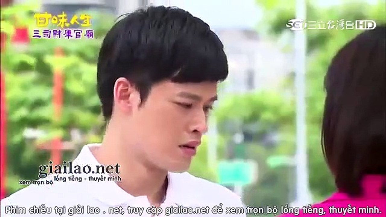 Hương Vị Cuộc Sống Tập 610 - phim THVL3 lồng tiếng tap 611 - xem phim huong vi cuoc song tap 610