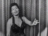 Pearl Bailey - Toot Toot Tootsie, Goodbye (Live On The Ed Sullivan Show, September 25, 1955)
