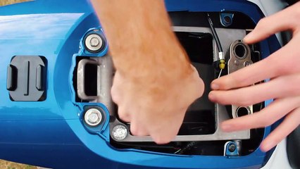 How To Record Motorbike Audio Without Wind Noise