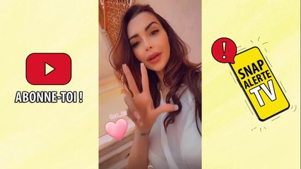 NABILLA RÉAGIT AUX CRITIQUES SUR SON TWEET CONCERNANT L'AFFAIRE MILA !