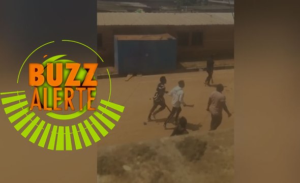 Présidentielle 2020: Situation tendue dans certaines zones d'abidjan