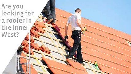 Inner West Roof Restoration and Repairs