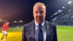 Kenny Jackett speaks after Portsmouth's 2-0 loss to Charlton