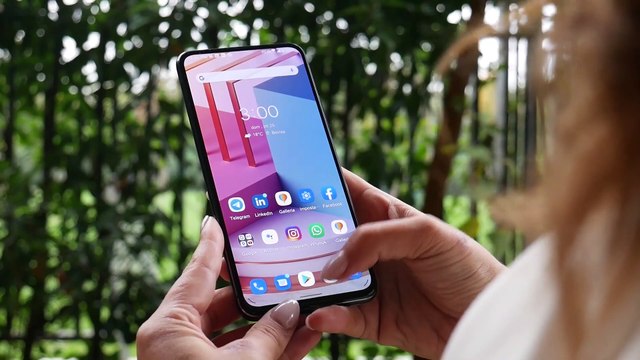 RECENSIONE ASUS ZENFONE 7 PRO: un TOP a tutti gli effetti con il plus della FLIP-CAMERA