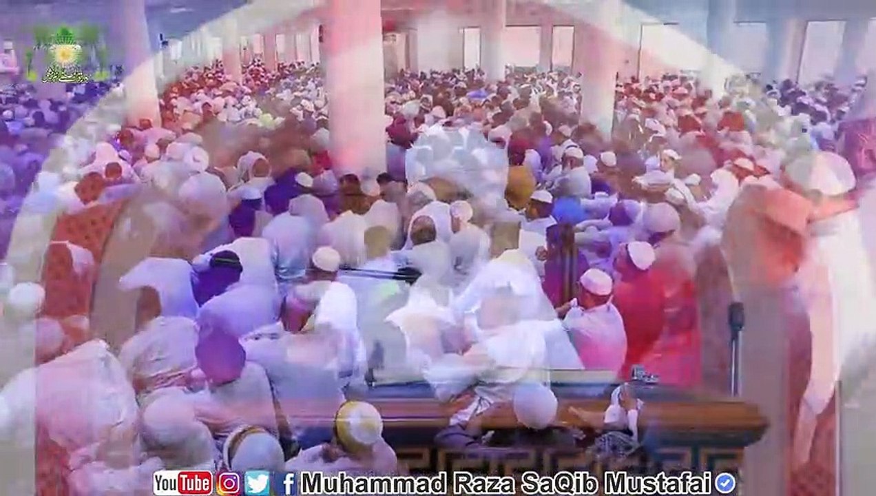 Raza_Saqib_Mustafai_|_Lahore_K_Kulli_Ka_|_Waqia_|_New_Bayan