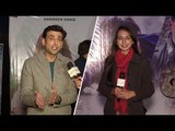 Meet up with the Star Cast of New Pakistani Film 