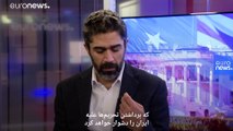 گفتگو با تحلیلگر گروه بحران؛ آینده روابط ایران و آمریکا پس از انتخابات سوم نوامبر چه خواهد بود؟