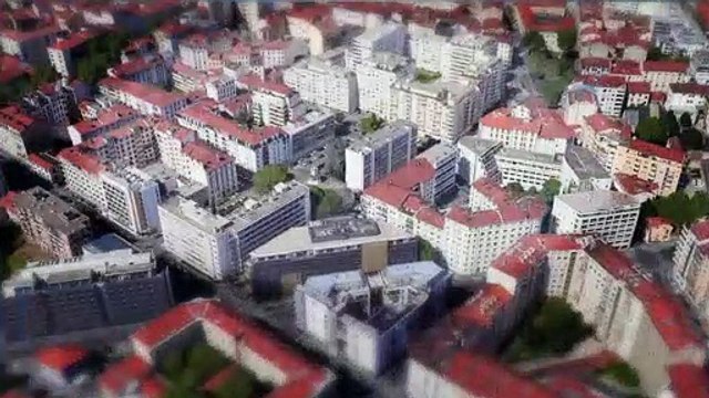 Λυών: Σύλληψη υπόπτου για την επίθεση στον Έλληνα ιερέα