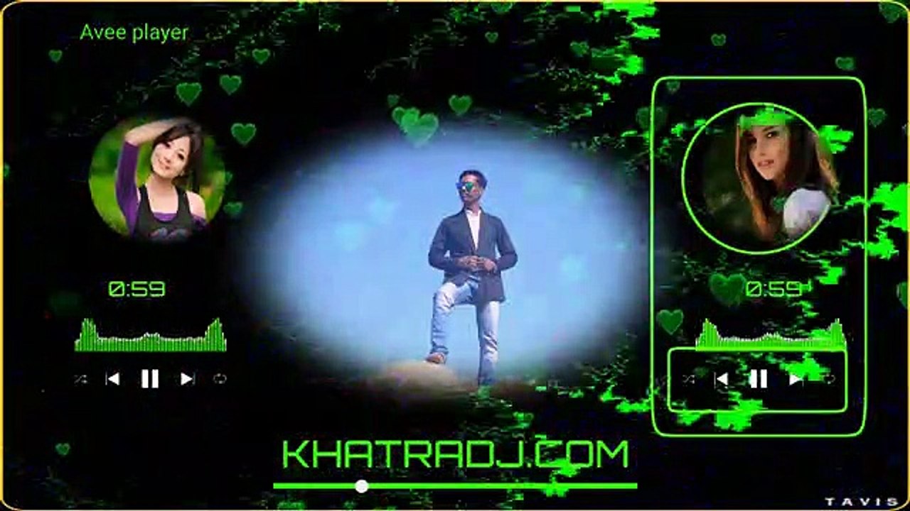 Nagpuri remix song Kadam se kadam mila ke..