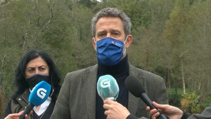 PP dice que los presupuestos son unas cuentas pensadas para que el Gobierno "se mantenga en Moncloa"