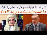Things You Must Know About News CJP Justice Asif Saeed Khosa
