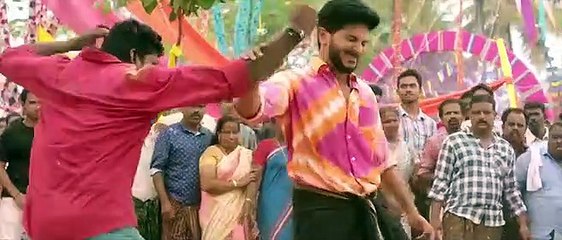 Oru Yamandan Prema Kadha (2019) Malayalam HDRip Movie Part 2