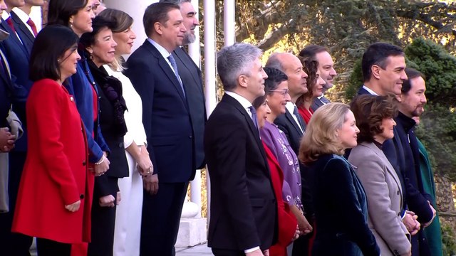 El PSOE apela al patriotismo para aprobar los presupuestos