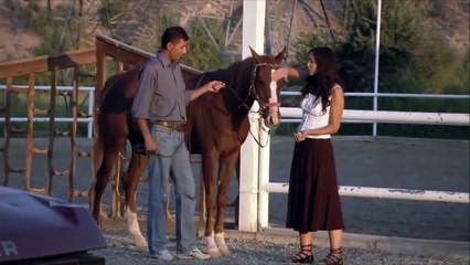 حب في مهب الريح - الحلقة 16