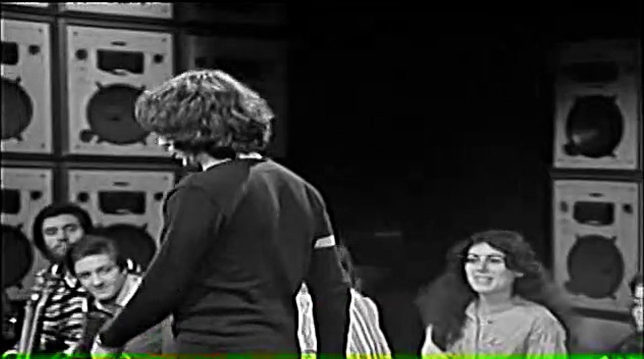 Umberto Napolitano /_Con te ci sto