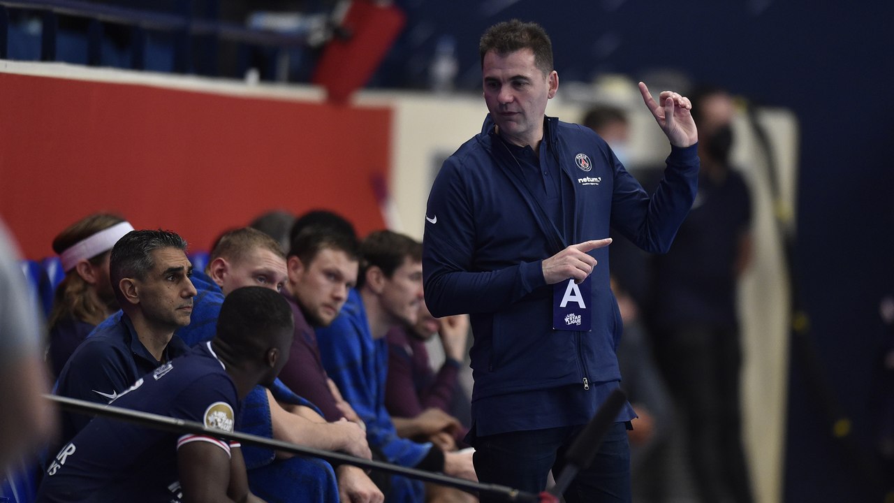 PSG Handball - Limoges : les réactions