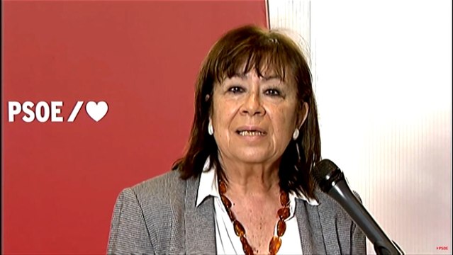 El PSOE apela al patriotismo para aprobar los presupuestos