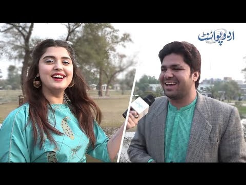 آپکی گاڑی کی بریک فیل ہوجائے، سامنے ایک طرف آپکی بیوی اور دوسری طرف گرل فرینڈ ہو تو کسے ہٹ کریں گے؟