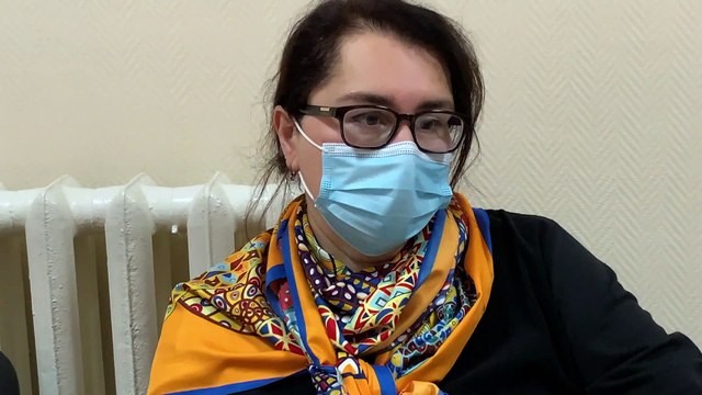 Молдавия накануне президентских выборов