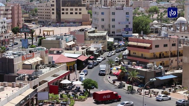 ممثلو السياحة في العقبة يثمنون الإعفاء من رسوم التراخيص ويطالبون بإلغاء الحظر