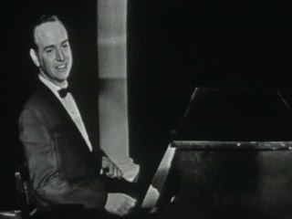 Roger Williams - Autumn Leaves (Live On The Ed Sullivan Show, January 1, 1956)