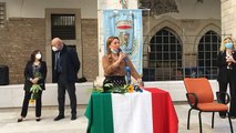 Andria: il Sindaco Giovanna Bruno ha nominato gli Assessori della nuova Giunta Comunale - video