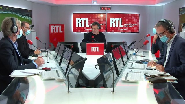 On refait le match du samedi 31 octobre 2020 : Tuchel/Villas-Boas, entraîneurs agacés