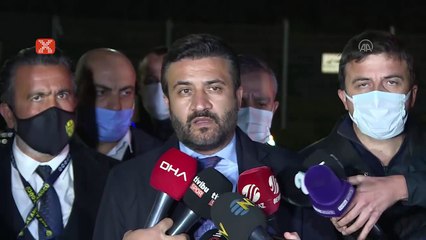 "Galatasaray maçında hakem adil değildi"