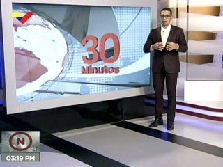 Nace en Venezuela Instituto Samuel Robinson, como propuesta de tanque de pensamiento original