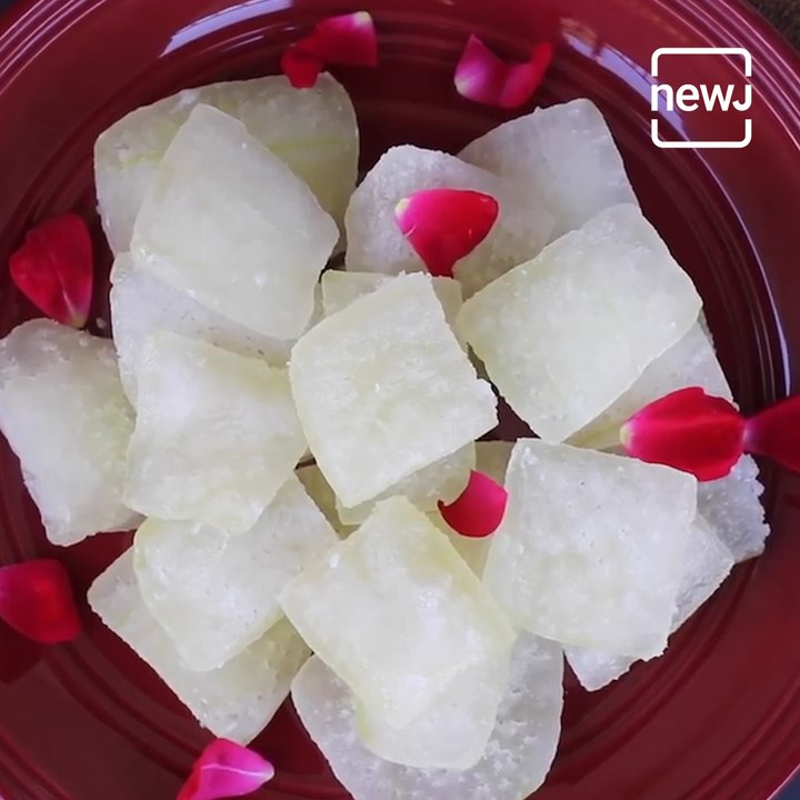 Snacky Saturday : Know All About Suri's Famous Sweet Morobba