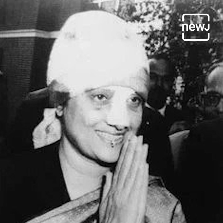 What Was The Reason Behind Indira Gandhi's Bent Nose?