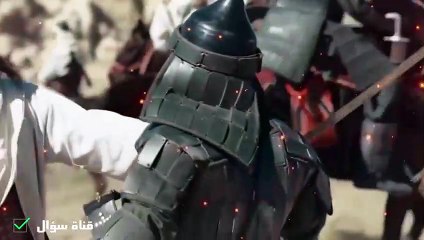 اقوى واخطر 10 فرسان فى التاريخ العربى.فمن هم.وما قصتهم؟(480P)_1