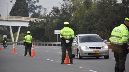 Así están las principales terminales del país este puente festivo