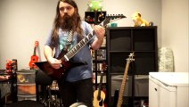 Ozzy Osbourne - No More Tears Guitar Cover