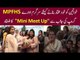 MPFHS Beauty Bloggers Organized Mini Meet Up in Lahore