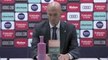 Zidane happy for Hazard as Real goal drought ends