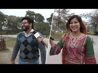 ہری ڈنڈی سبز دانہ، بھوک لگے تو مانگے کھانا۔۔۔