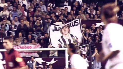 Ferencváros - Juventus FC 2020.11.04