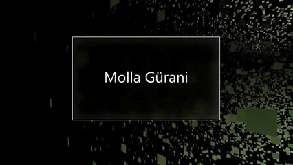 Molla Gürani | Fatih İstanbul |  29 Ekim 2020