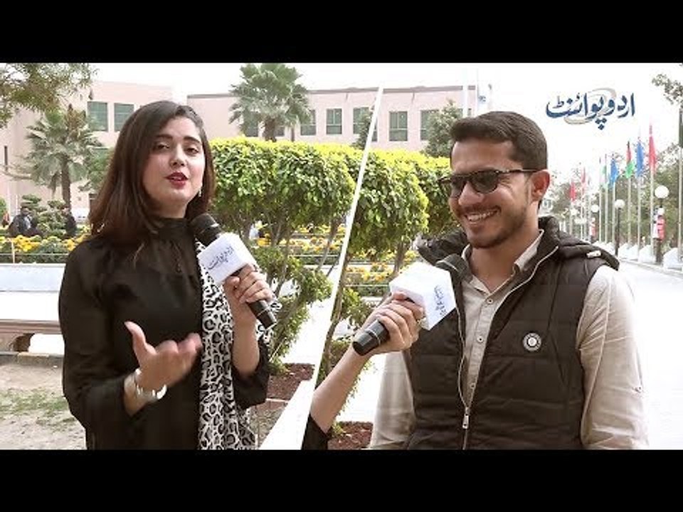 کسی نے دی دعا، کسی نے بد دعا، کسی نے سنایا گانا...