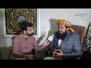 What are JUIF Plans for Future,Find Out from Party's General Secretary of Sindh Rashid Khalid Soomro