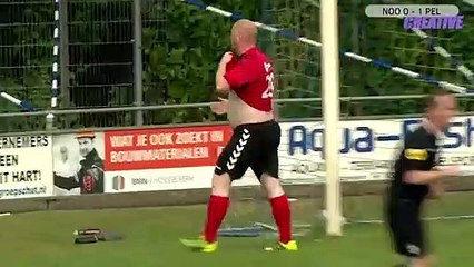 10 CRAZY GOAL CELEBRATIONS IN FOOTBALL