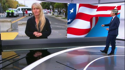 États-Unis : la gestion de l'eau dans le désert américain