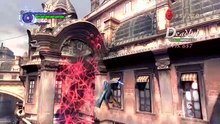 Devil May Cry 4  - Virgil - Mission 2