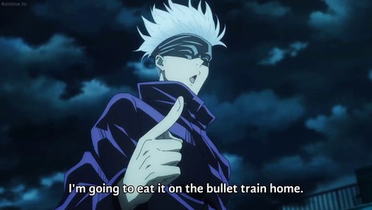 Gojo vs Sukuna | JUJUTSU KAISEN (60 FPS AND EDITED) - video dailymotion