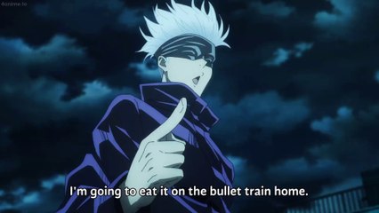 Gojo vs Sukuna | JUJUTSU KAISEN (60 FPS AND EDITED)